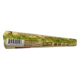 RAW Organic Hemp Kingsize Pre-Rolled Cones