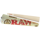 RAW Organic Hemp Kingsize Pre-Rolled Cones