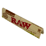 RAW Organic Hemp Kingsize Slim Rolling Papers