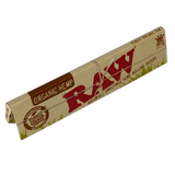 RAW Organic Hemp Kingsize Slim Rolling Papers