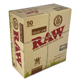 RAW Organic Hemp Kingsize Slim Rolling Papers