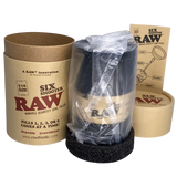 RAW Six Shooter