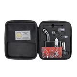 RiO MakeOver Portable Dab Rig & Case - By Stache Products