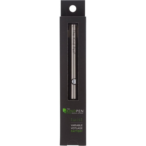 The Kind Pen Twist - Variable Voltage 510 Battery