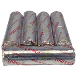 Three Kings Quick Light Charcoal 33mm