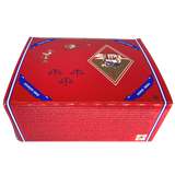 Three Kings Quick Light Charcoal 33mm