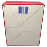 Three Kings Quick Light Charcoal 33mm