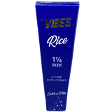 Vibes Rice Cones - 1.25" - 1¼ Size