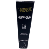 Vibes Ultra Thin Cones - 1.25" - 1¼ Size