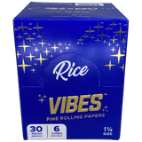 Vibes Rice Cones - 1.25" - 1¼ Size