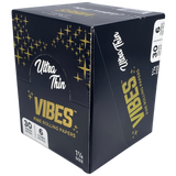 Vibes Ultra Thin Cones - 1.25" - 1¼ Size
