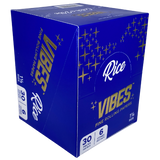 Vibes Rice Cones - 1.25" - 1¼ Size