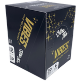 Vibes Ultra Thin Cones - 1.25" - 1¼ Size