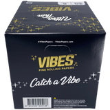 Vibes Ultra Thin Cones - 1.25" - 1¼ Size