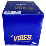 Vibes Rice Cones - 1.25" - 1¼ Size