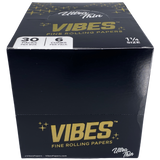 Vibes Ultra Thin Cones - 1.25" - 1¼ Size
