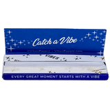 Vibes Rice Rolling Papers - 1.25" - 1¼ Size