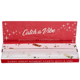 Vibes Hemp Rolling Papers - 1.25" - 1¼ Size