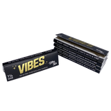 Vibes Ultra-Thin Rolling Papers - 1.25" - 1¼ Size