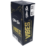 Vibes Ultra-Thin Rolling Papers - 1.25" - 1¼ Size