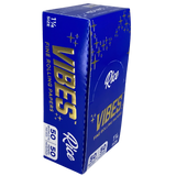 Vibes Rice Rolling Papers - 1.25" - 1¼ Size
