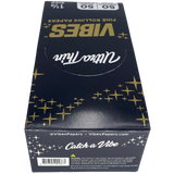 Vibes Ultra-Thin Rolling Papers - 1.25" - 1¼ Size