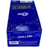 Vibes Rice Rolling Papers - 1.25" - 1¼ Size