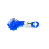 OOZE Bowser Platinum Cured Silicone Pipe