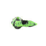 OOZE Bowser Platinum Cured Silicone Pipe