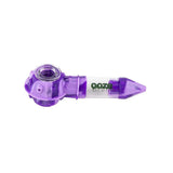 OOZE Bowser Platinum Cured Silicone Pipe
