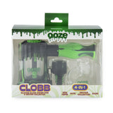 OOZE Clobb Silicone Water Pipe & Nectar Collector