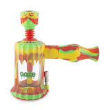 OOZE Clobb Silicone Water Pipe & Nectar Collector