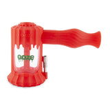 OOZE Clobb Silicone Water Pipe & Nectar Collector