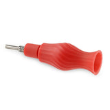 OOZE Clobb Silicone Water Pipe & Nectar Collector