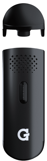 G Pen Dash Dry Herb Vaporizer