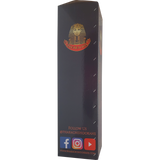 31" Pharaohs Dune Hookah Set