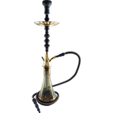 31" Pharaohs Dune Hookah Set