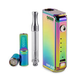 OOZE Duplex Dual Extract Vaporizer Kit