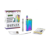 OOZE Duplex Dual Extract Vaporizer Kit
