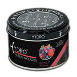 HYDRO Herbal Shisha 250g Jar