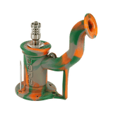 Eyce Silicone Dab Rig II