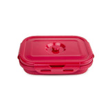 TRUWEIGH MINI CRIMSON COLLAPSIBLE BOWL 100G X 0.01G