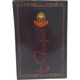 20.5" Pharaohs Nox Hookah Set