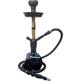 20.5" Pharaohs Nox Hookah Set