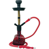20.5" Pharaohs Nox Hookah Set