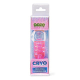 OOZE Cryo Glycerin Bowl Freezable Hand Pipe