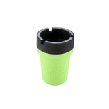 OOZE Roadie Silicone Car Ashtray