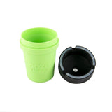 OOZE Roadie Silicone Car Ashtray