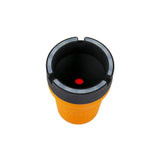 OOZE Roadie Silicone Car Ashtray