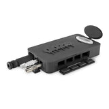 OOZE Slugger Dabbin Dugout - Silicone All-in-1 Dab System